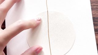 Basic and beautiful Art