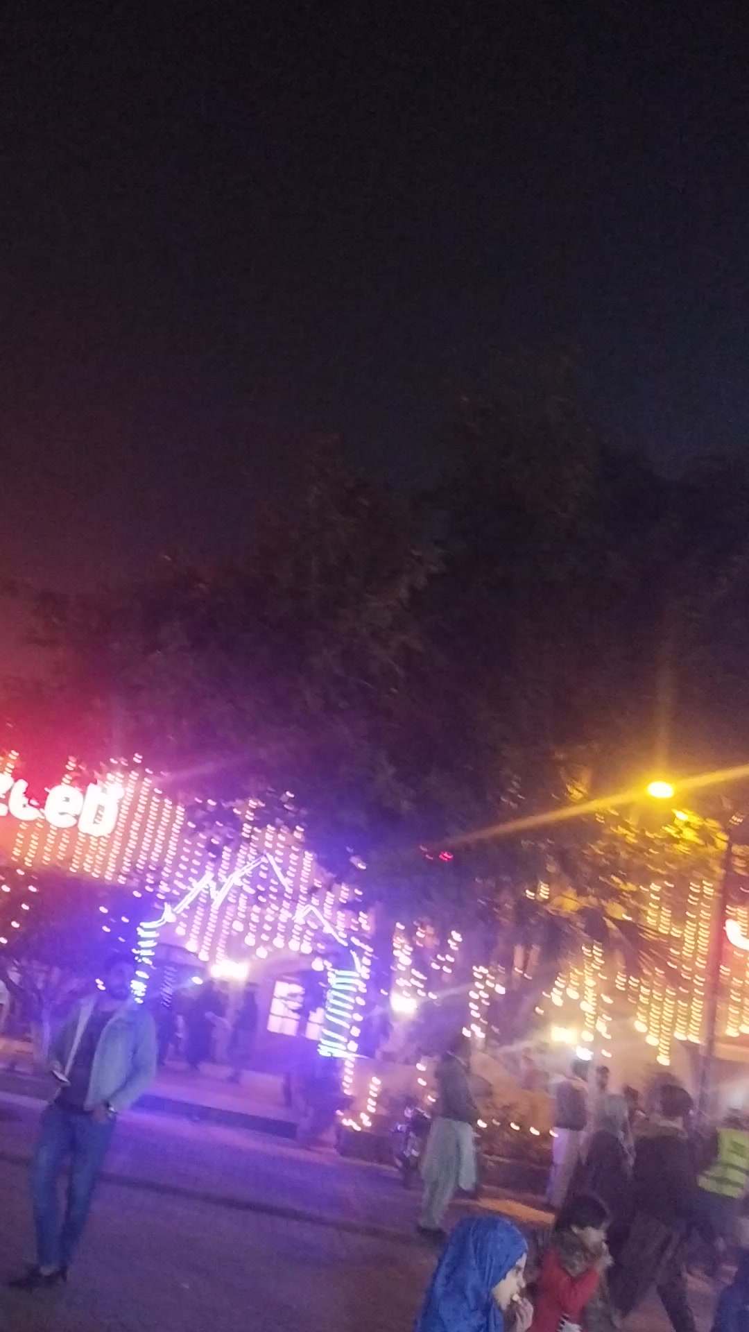 Tehzeeb Saddar Rawalpindi by mhkhan5 on Febspot