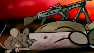 الحرب على إسرائيل 3