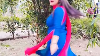 - Dur te dikha pati aavta #trending #ytshorts #dance #shortfeed #viral #haryanvisong-BAN9l