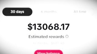 I Made $13,000 In The TikTok Creativity Program Beta Using AI (here's how)