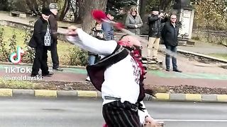 Dance 321