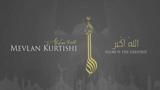 Mevlan Kurtishi - Adhan (Call to Prayer)
