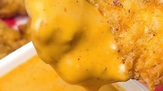 KFC Crispy Chicken Tenders