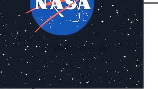 what is nasa