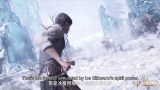 Soul Land 2 EP 20 Clip [ENG SUB]✨