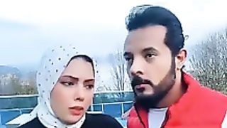 ????????للاسف دى الحقيقه (وفاء مع حمدى )بانت وظهرة على حقيقتها