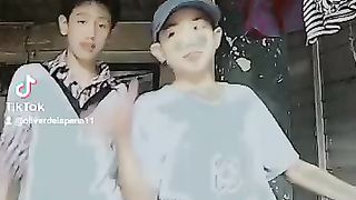 Danse comédie