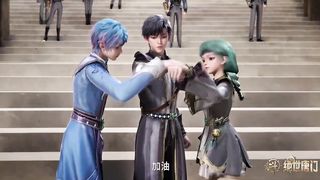 Soul Land 2 EP 23 Clip [ENG SUB]✨