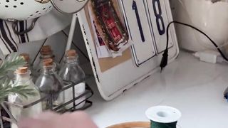 Венок своими руками