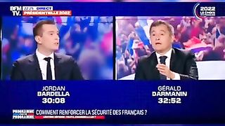Bardella encore lui
