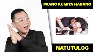 THE BEST OPPORTUNITY TO CONSIDER IN 2024 PART 2 _ YUMAMAN KAHIT NATUTULOG