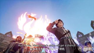 Soul Land 2 EP 29 Clip [ENG SUB]✨