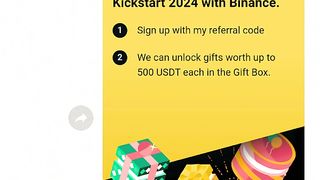 how to create binance account