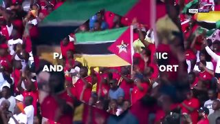 TotalEnergies Africa Cup of Nations Côte d’Ivoire 2023™ exclusively on beIN