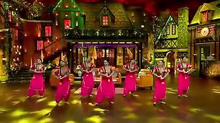Amazing dance 17