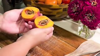 PEACH MARGARITA