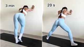 better me wall pilates workout.