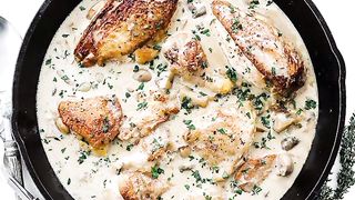 Fricassee