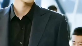 Shuyi jadi rebutan cowok keren