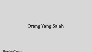 wrong person's viral song