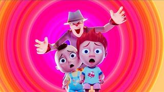 Stranger Danger Song + More Cartoons for Children!.