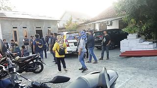 Review of RUTILAHU Development by DPC West Cikarang NasDem Party
