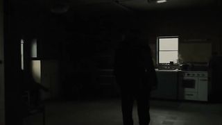 Blade Runner 2049 - Replicant Fight