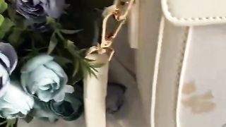Sling bag 2