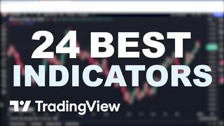 Best Free Indicators on TradingView for 2024 [Most Accurate Buy Sell Signal Indicators].