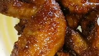 Chicken wings 2
