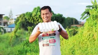 I GOT SCAMMED! The Shocking Truth About Ordering Eggs Online! A Tour of My 1 Acre Free-range Farm!.