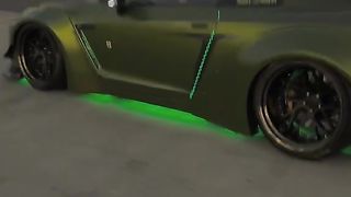 Gtr Greend