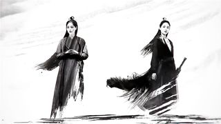 Heavenly Sword and Dragon Slaying Sabre 2019 EP39