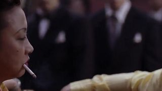 Bleach Live Action - Byakuya vs Ichigo