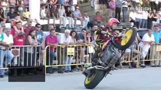 Paulo Martinho | Moto Freestyle | 2023 | BOTICAS
