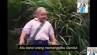 BOBOFO DIET FAILED