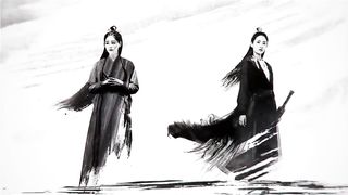 Heavenly Sword and Dragon Slaying Sabre 2019 EP40