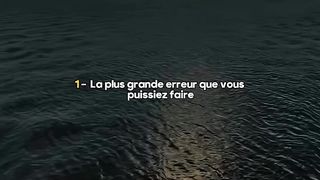 3 conseils qui changeront votre mentalité..