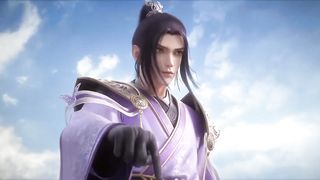 Perfect World episode 145
