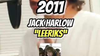Evolution Of Jack Harlow ???? #shorts #jackharlow