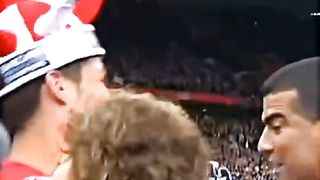 Cristiano Ronaldo et Sa Mère Choquent le Monde !