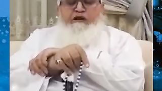 Molana Younas Palanpoori