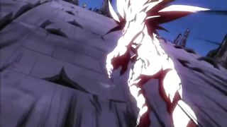 One punch