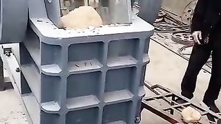 Making crush