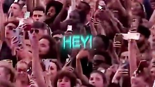 Crowd sings The Box for Roddy Ricch ????????