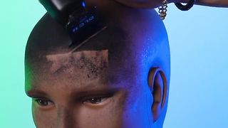 BARBERS STOP PUSHING HAIRLINES BACK ????????_♂️????