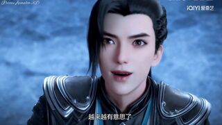 Againts The God episode 17