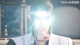 Legend Of Martial Immortal episode 40