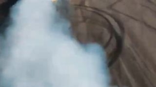 Driffting Event